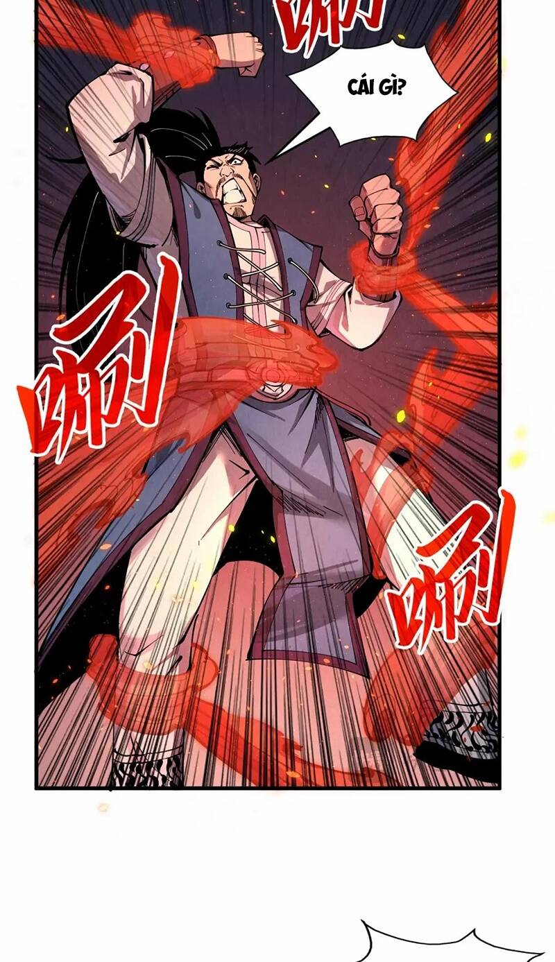 Vạn Cổ Chí Tôn Chap 233 - Next Chap 234