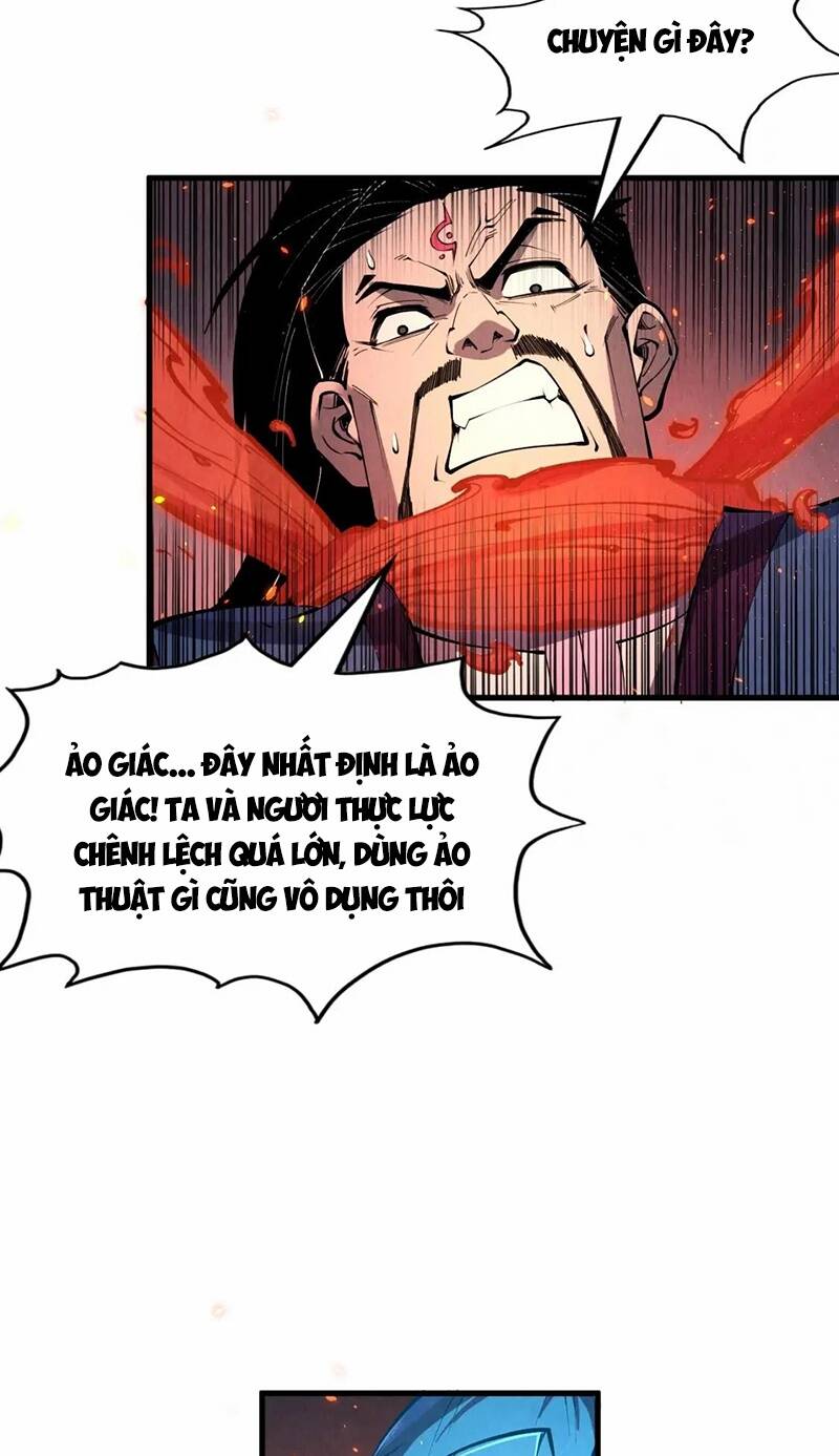 Vạn Cổ Chí Tôn Chap 233 - Next Chap 234