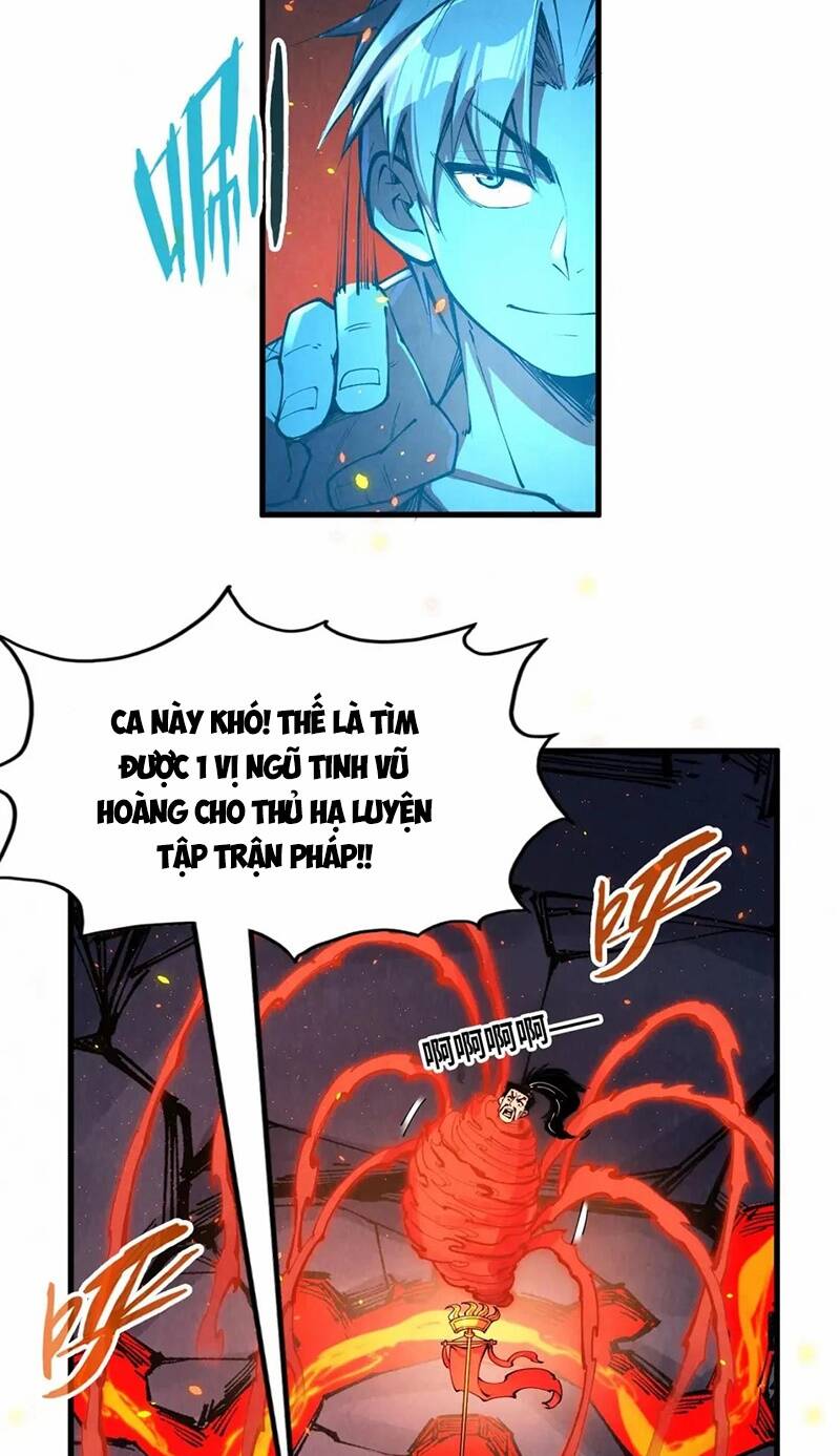 Vạn Cổ Chí Tôn Chap 233 - Next Chap 234
