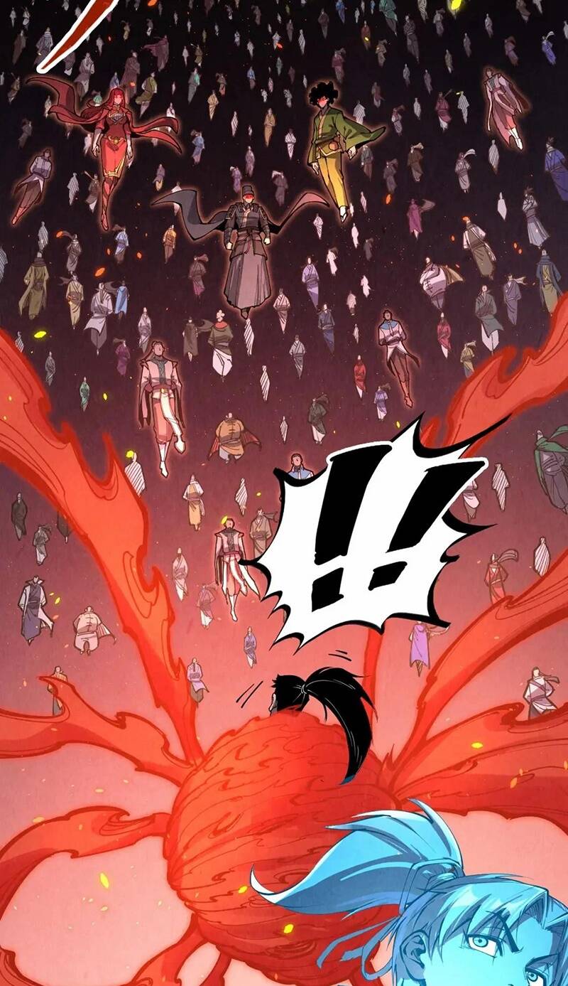 Vạn Cổ Chí Tôn Chap 233 - Next Chap 234