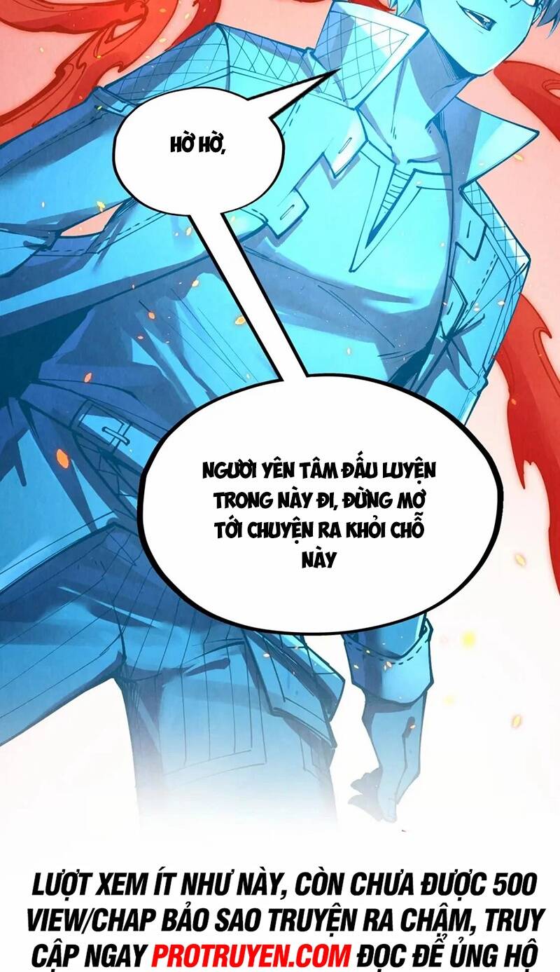 Vạn Cổ Chí Tôn Chap 233 - Next Chap 234