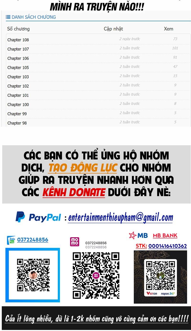 Vạn Cổ Chí Tôn Chap 233 - Next Chap 234