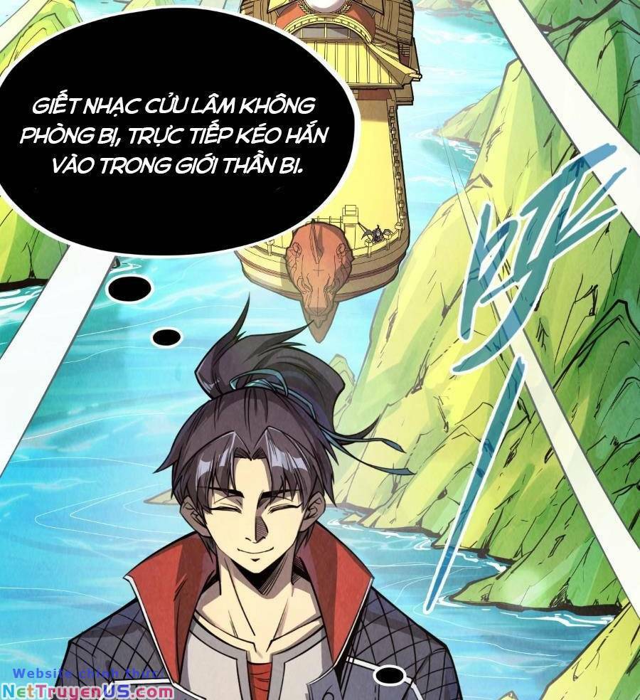 Vạn Cổ Chí Tôn Chap 234 - Next Chap 235