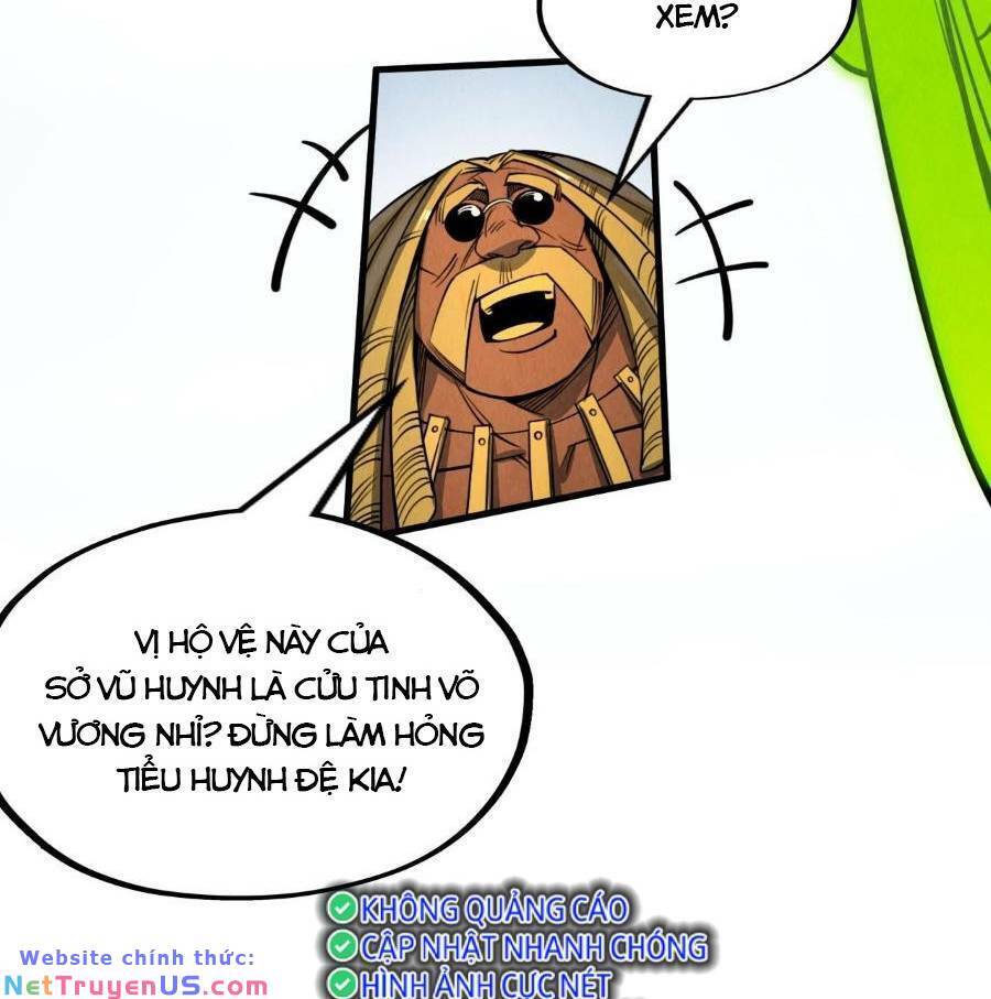 Vạn Cổ Chí Tôn Chap 234 - Next Chap 235