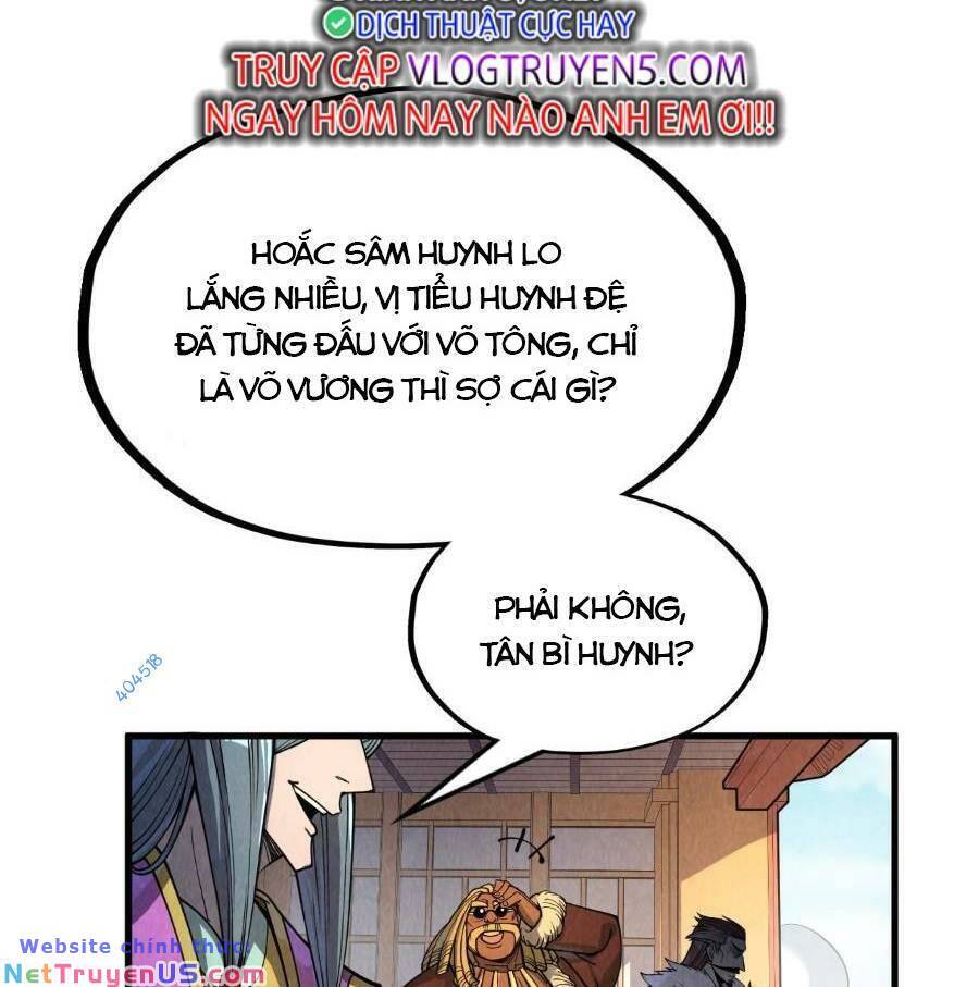 Vạn Cổ Chí Tôn Chap 234 - Next Chap 235