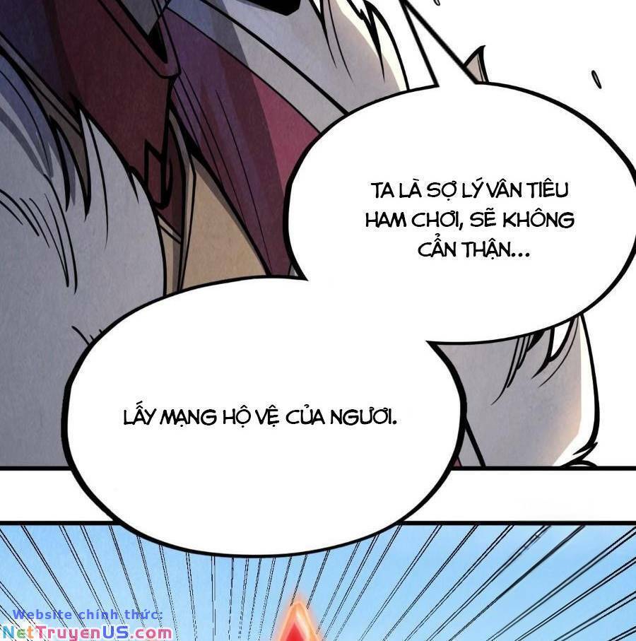 Vạn Cổ Chí Tôn Chap 234 - Next Chap 235