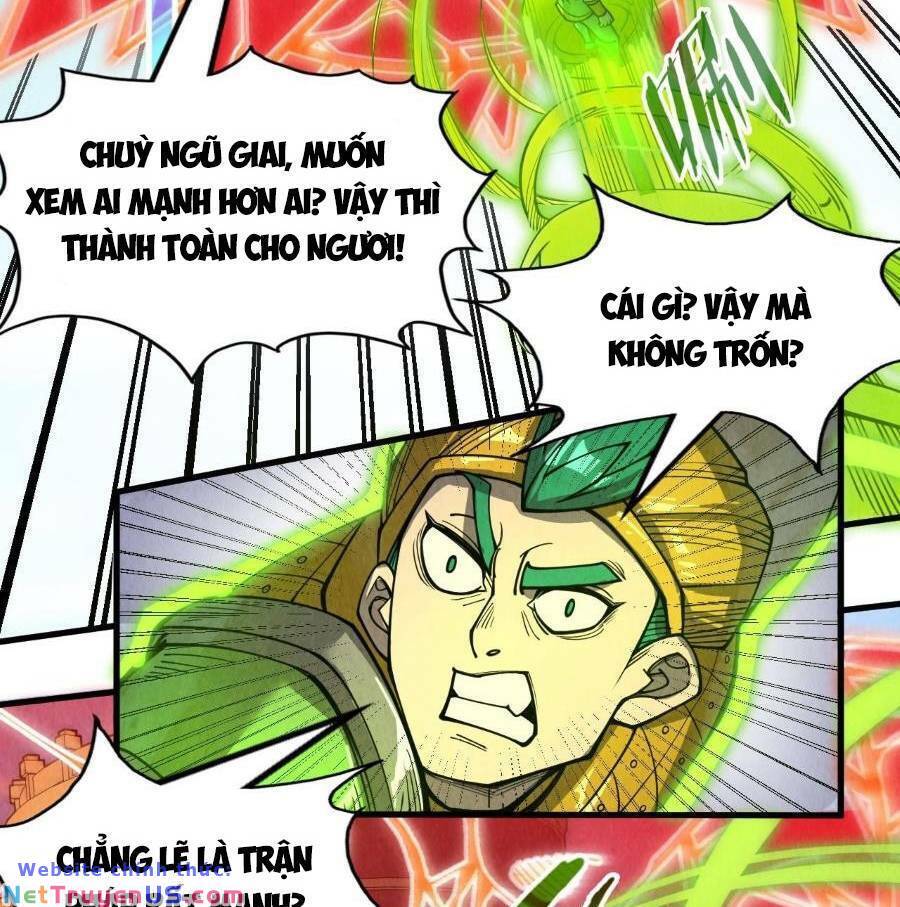 Vạn Cổ Chí Tôn Chap 234 - Next Chap 235