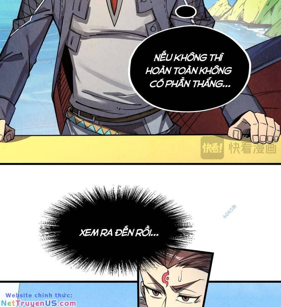 Vạn Cổ Chí Tôn Chap 234 - Next Chap 235