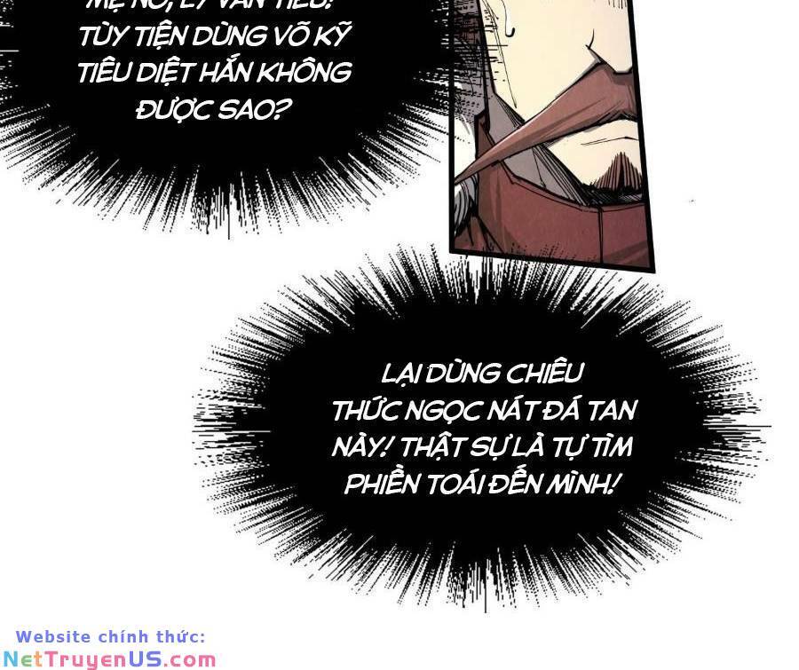 Vạn Cổ Chí Tôn Chap 234 - Next Chap 235