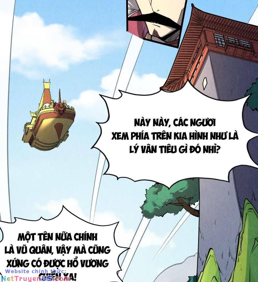 Vạn Cổ Chí Tôn Chap 234 - Next Chap 235