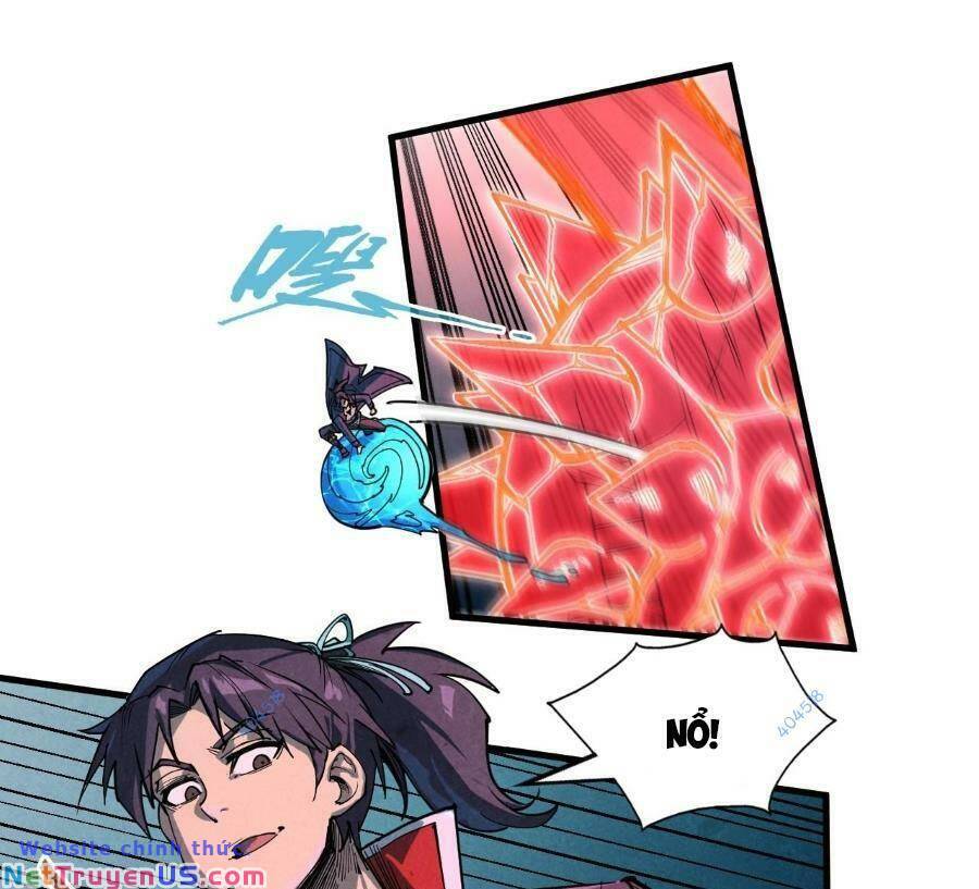 Vạn Cổ Chí Tôn Chap 234 - Next Chap 235