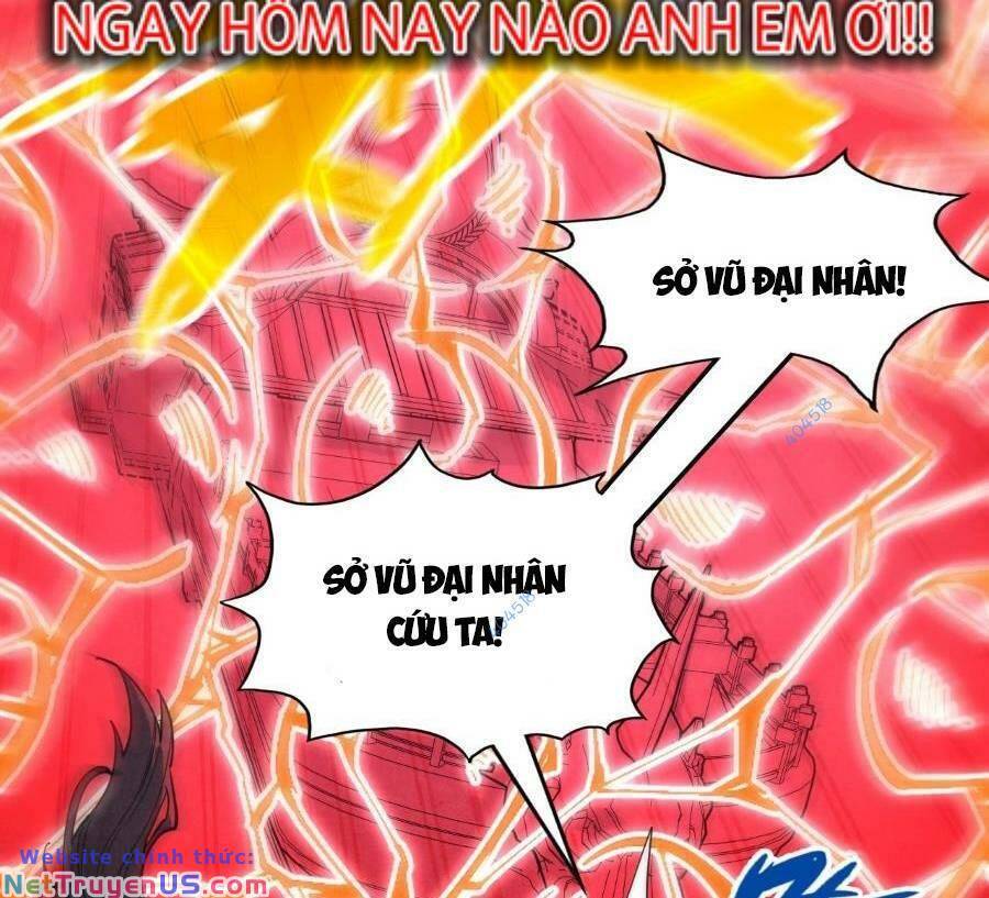 Vạn Cổ Chí Tôn Chap 234 - Next Chap 235