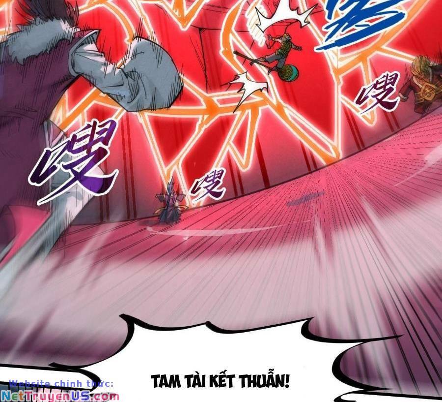 Vạn Cổ Chí Tôn Chap 234 - Next Chap 235