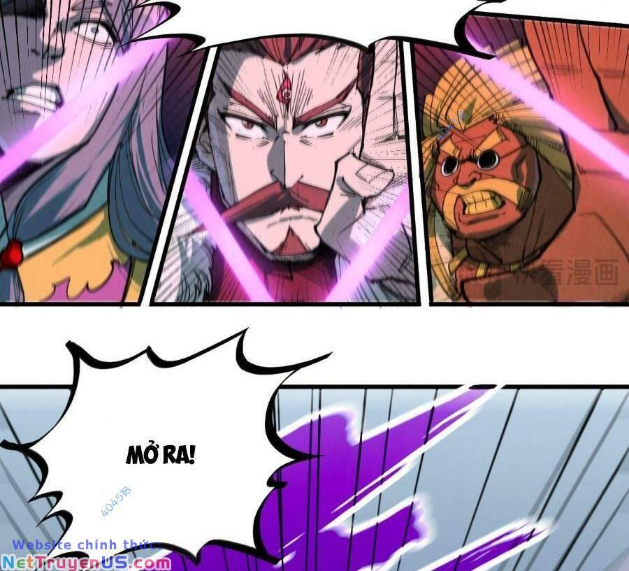Vạn Cổ Chí Tôn Chap 234 - Next Chap 235