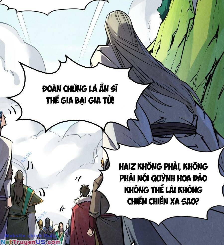 Vạn Cổ Chí Tôn Chap 234 - Next Chap 235