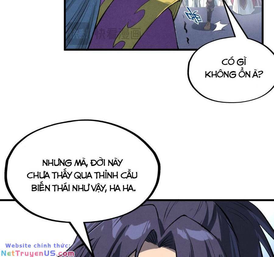 Vạn Cổ Chí Tôn Chap 234 - Next Chap 235