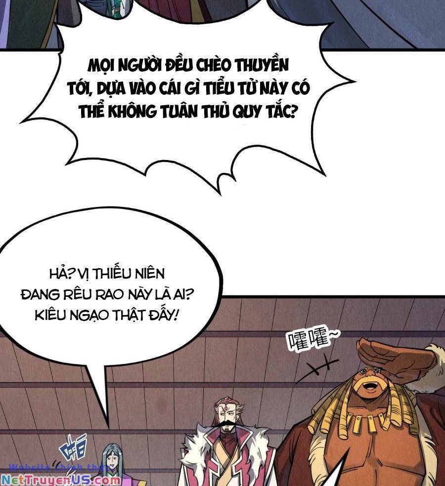 Vạn Cổ Chí Tôn Chap 234 - Next Chap 235
