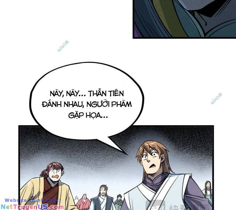 Vạn Cổ Chí Tôn Chap 234 - Next Chap 235