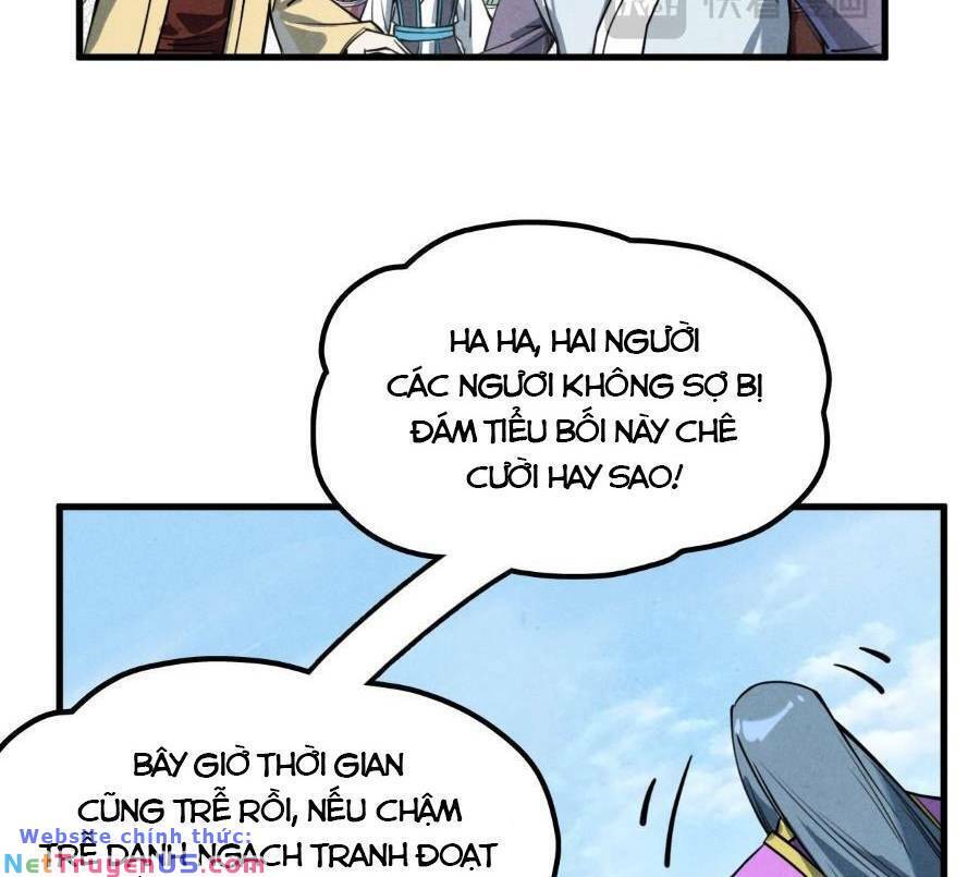 Vạn Cổ Chí Tôn Chap 234 - Next Chap 235