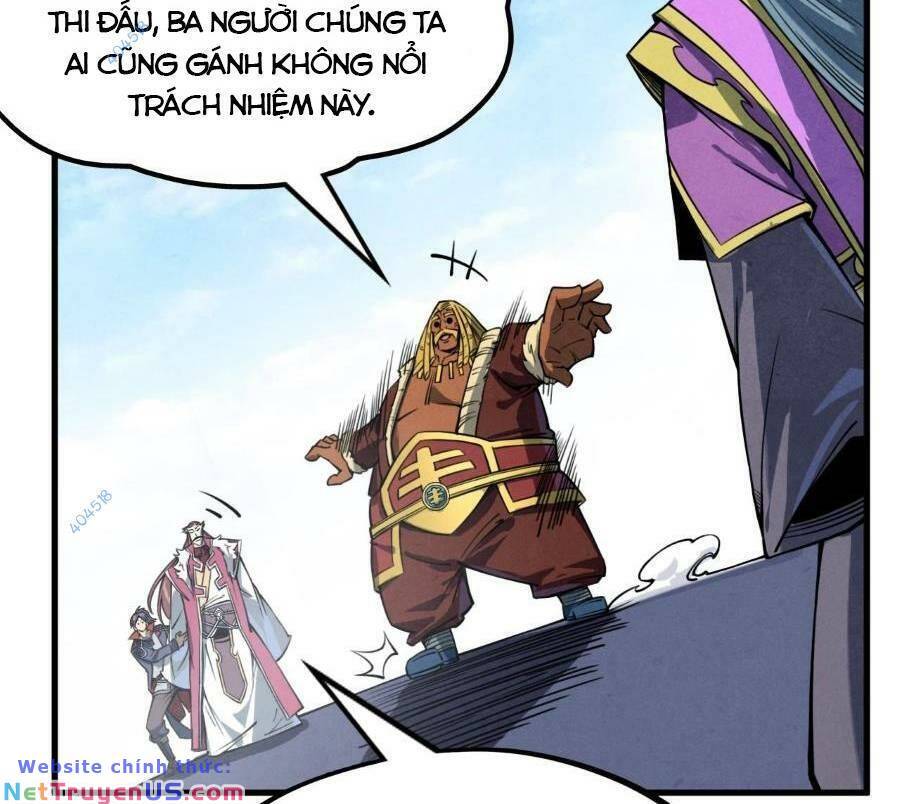 Vạn Cổ Chí Tôn Chap 234 - Next Chap 235