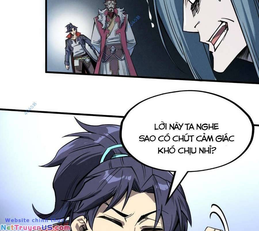 Vạn Cổ Chí Tôn Chap 234 - Next Chap 235