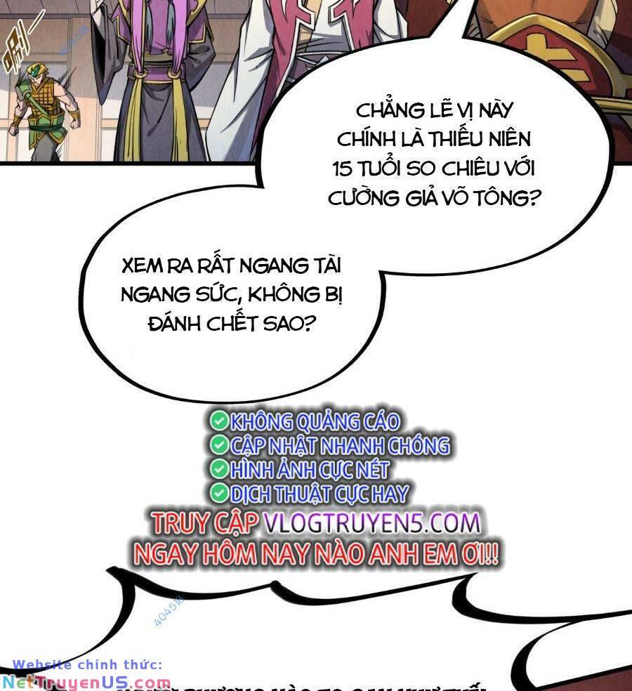 Vạn Cổ Chí Tôn Chap 234 - Next Chap 235