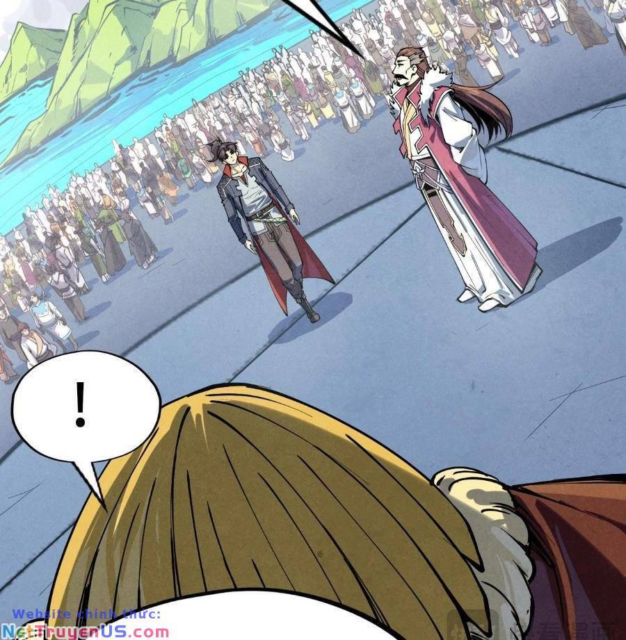 Vạn Cổ Chí Tôn Chap 234 - Next Chap 235