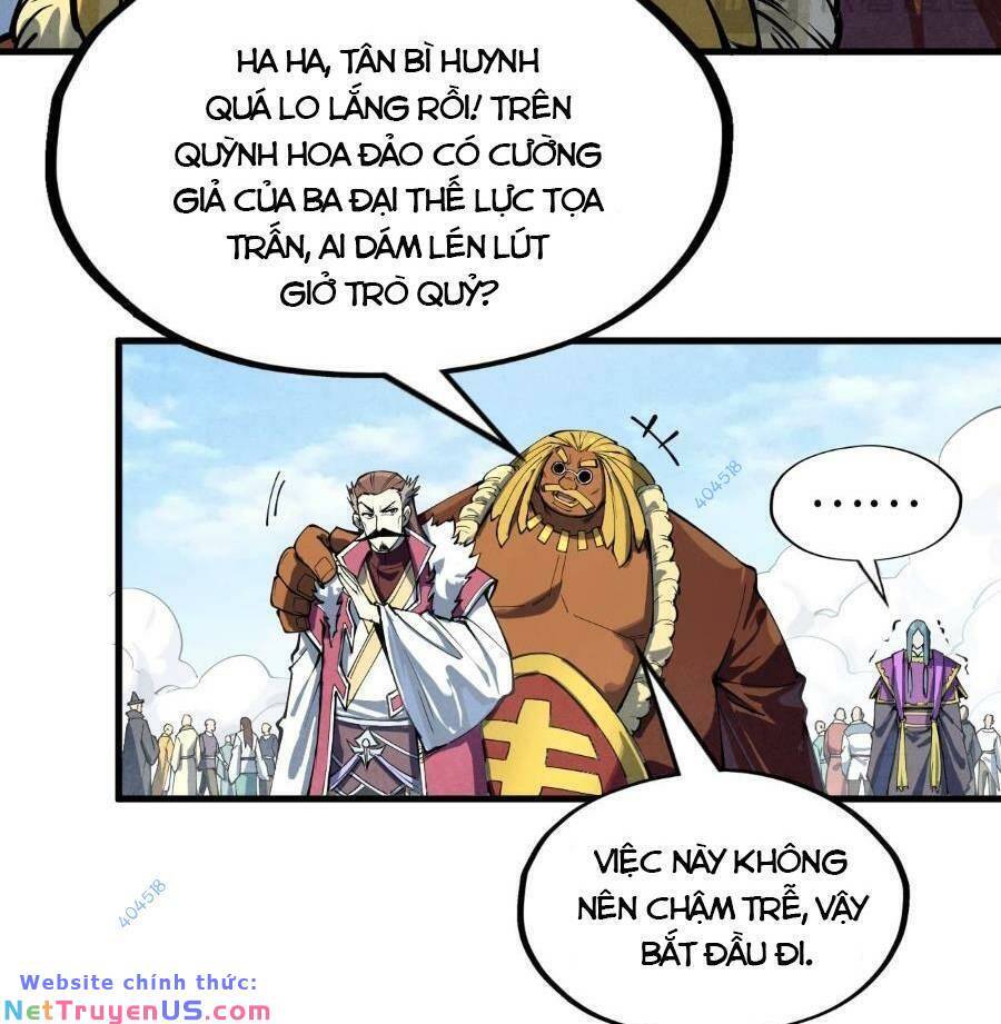 Vạn Cổ Chí Tôn Chap 234 - Next Chap 235