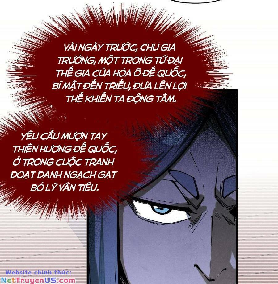 Vạn Cổ Chí Tôn Chap 234 - Next Chap 235
