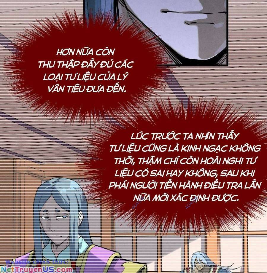 Vạn Cổ Chí Tôn Chap 234 - Next Chap 235