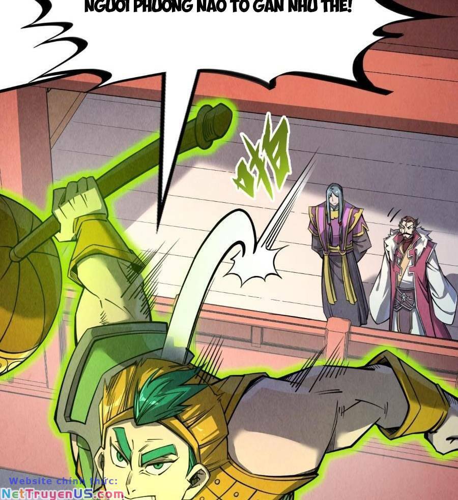 Vạn Cổ Chí Tôn Chap 234 - Next Chap 235