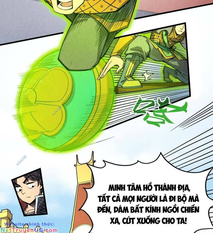 Vạn Cổ Chí Tôn Chap 234 - Next Chap 235