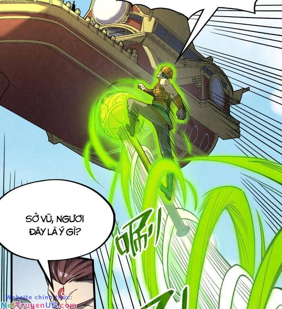 Vạn Cổ Chí Tôn Chap 234 - Next Chap 235