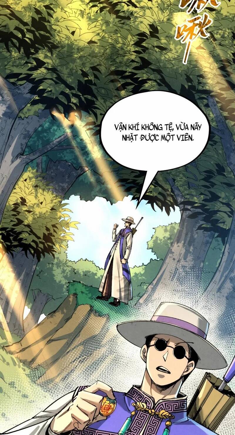 Vạn Cổ Chí Tôn Chap 235 - Next Chap 236