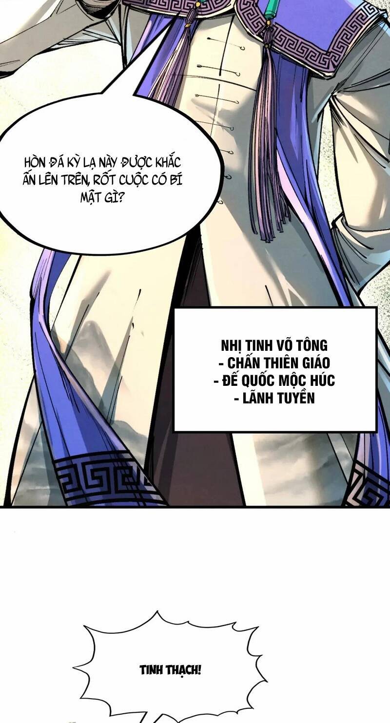 Vạn Cổ Chí Tôn Chap 235 - Next Chap 236