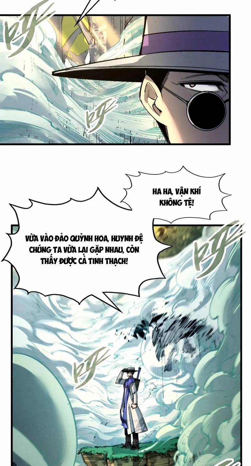 Vạn Cổ Chí Tôn Chap 235 - Next Chap 236