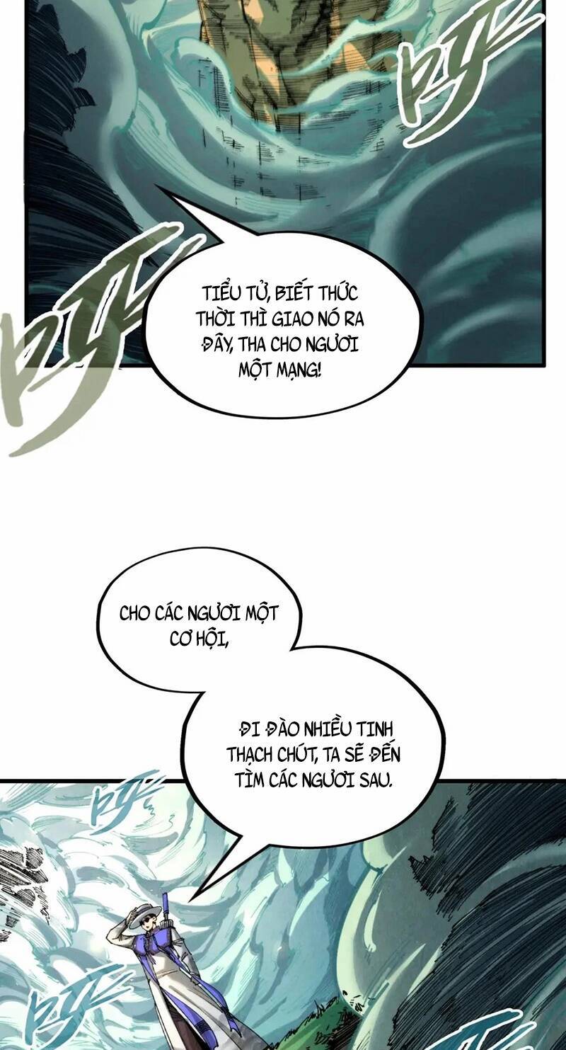 Vạn Cổ Chí Tôn Chap 235 - Next Chap 236
