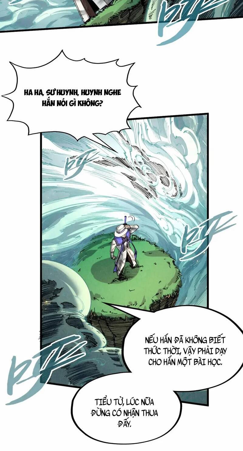 Vạn Cổ Chí Tôn Chap 235 - Next Chap 236
