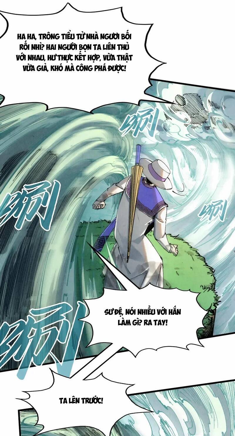 Vạn Cổ Chí Tôn Chap 235 - Next Chap 236