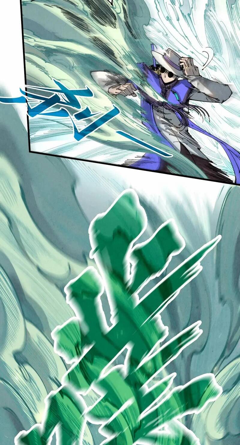 Vạn Cổ Chí Tôn Chap 235 - Next Chap 236