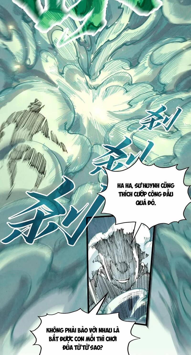 Vạn Cổ Chí Tôn Chap 235 - Next Chap 236