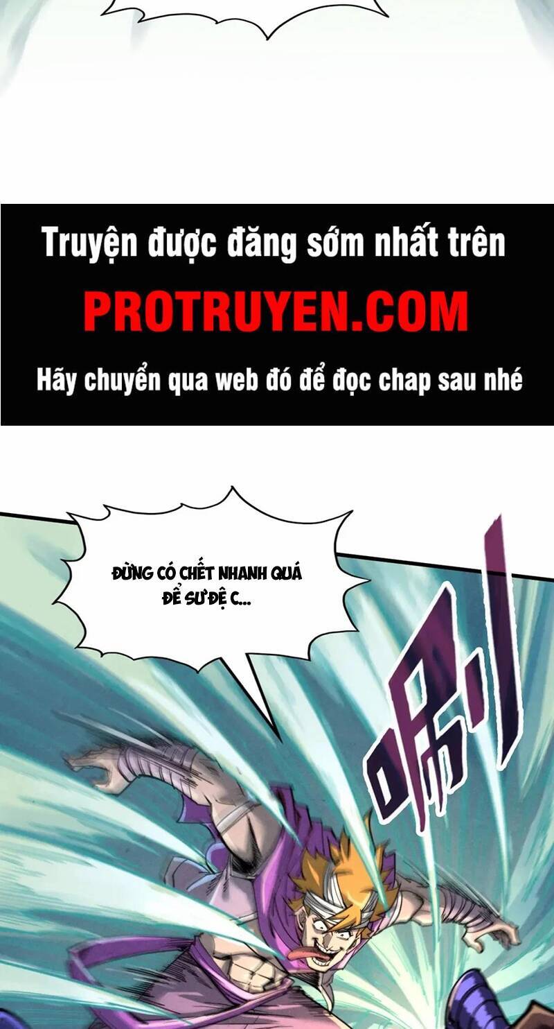 Vạn Cổ Chí Tôn Chap 235 - Next Chap 236