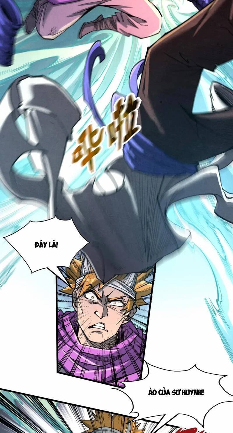 Vạn Cổ Chí Tôn Chap 235 - Next Chap 236
