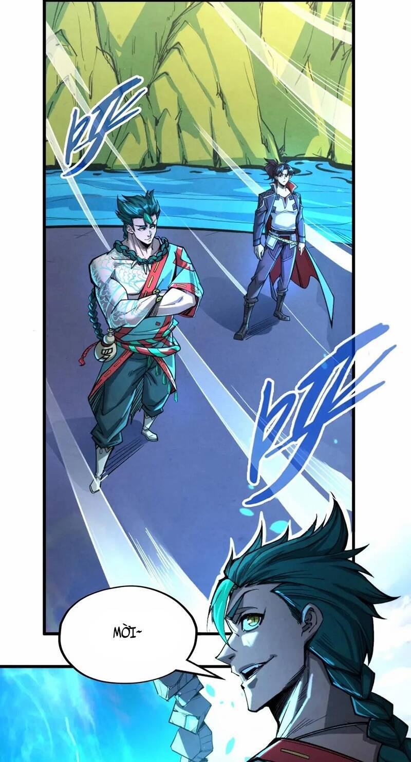 Vạn Cổ Chí Tôn Chap 235 - Next Chap 236