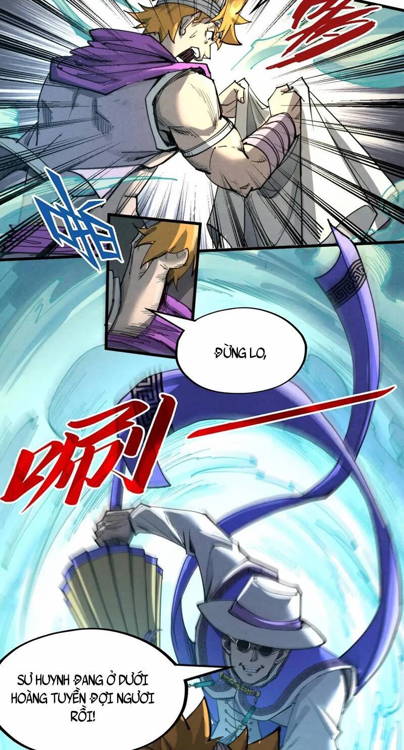Vạn Cổ Chí Tôn Chap 235 - Next Chap 236