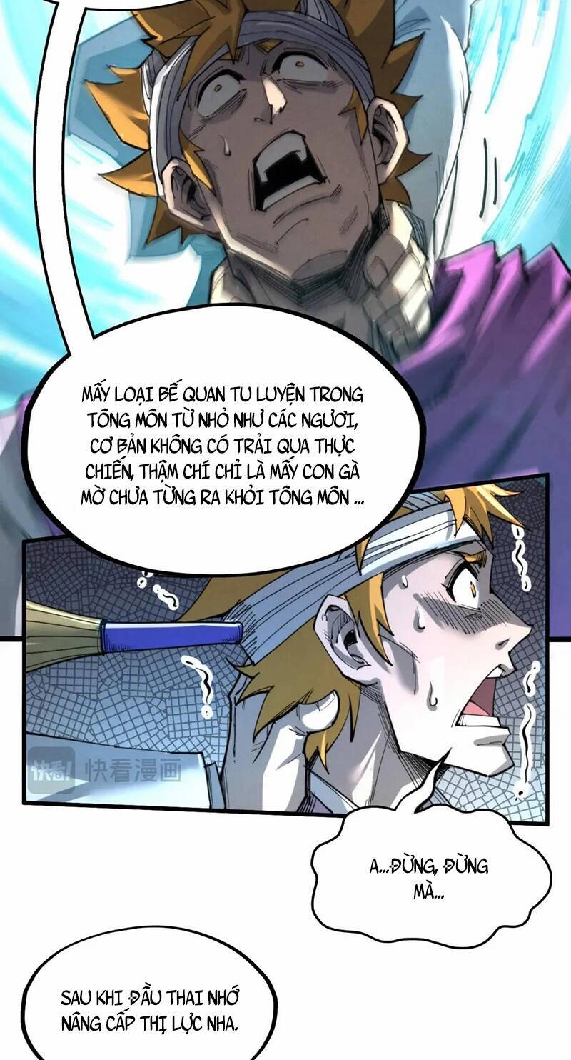 Vạn Cổ Chí Tôn Chap 235 - Next Chap 236