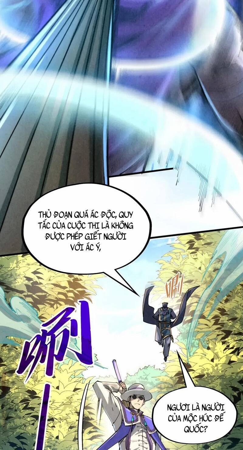 Vạn Cổ Chí Tôn Chap 235 - Next Chap 236