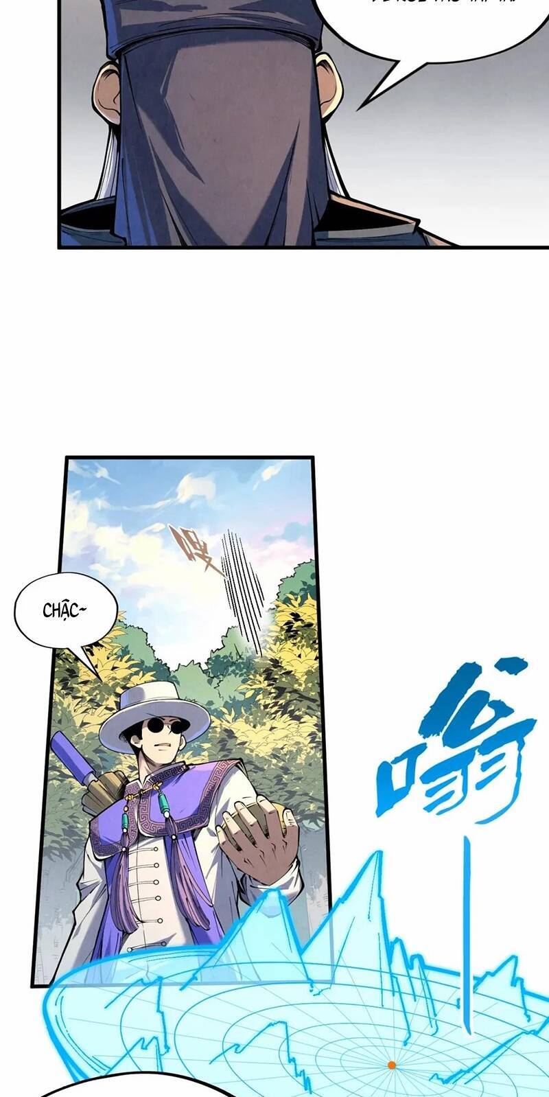 Vạn Cổ Chí Tôn Chap 235 - Next Chap 236
