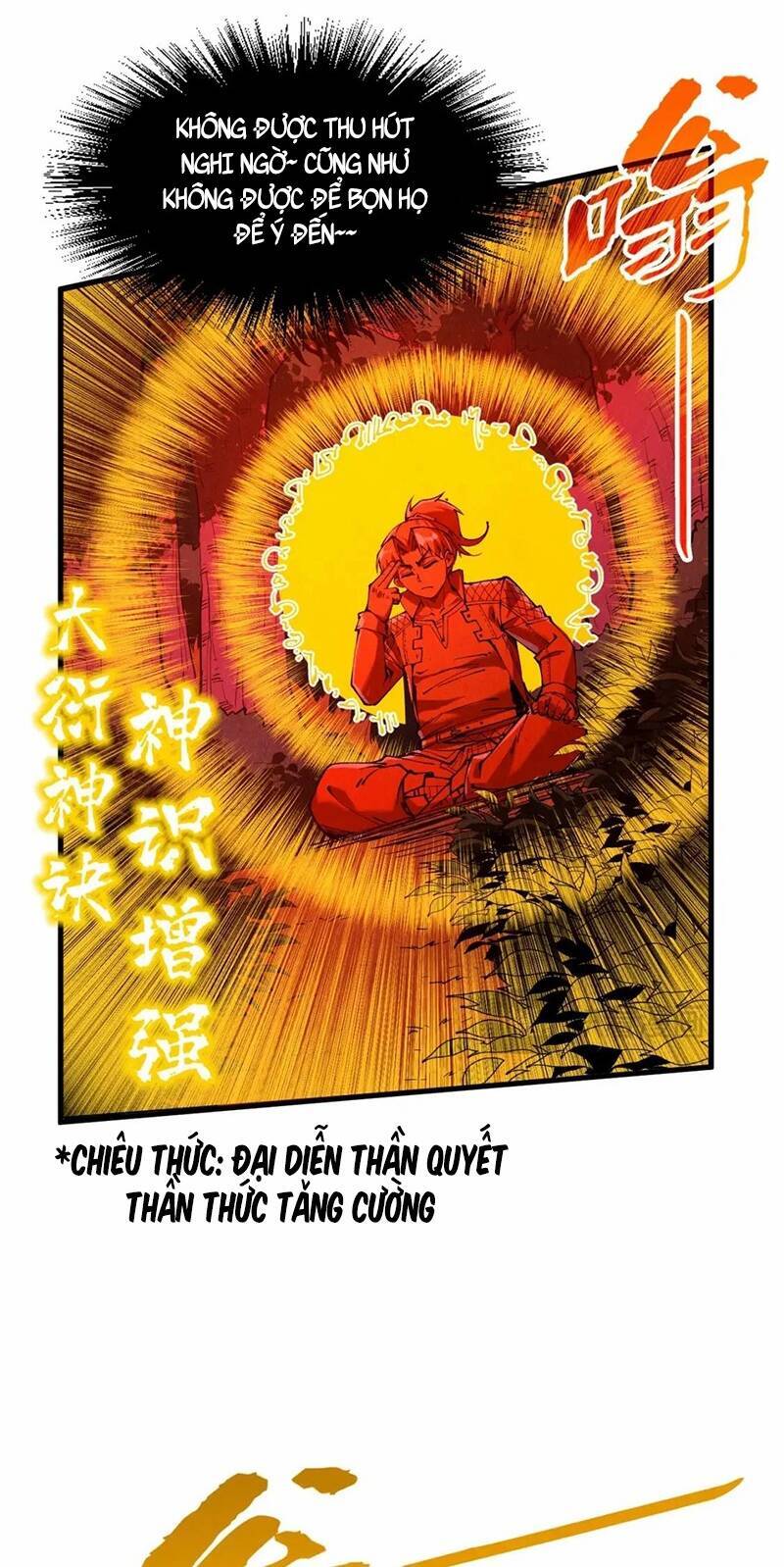 Vạn Cổ Chí Tôn Chap 235 - Next Chap 236