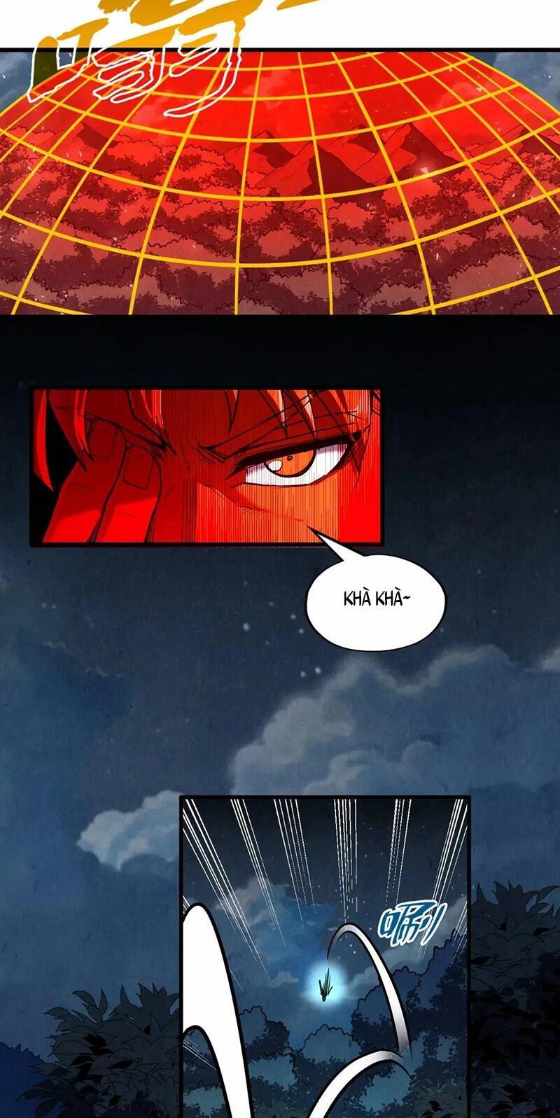Vạn Cổ Chí Tôn Chap 235 - Next Chap 236